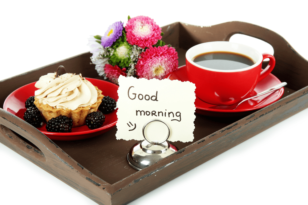 good morning images with flowers hd download free