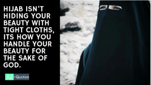 hijab quotes