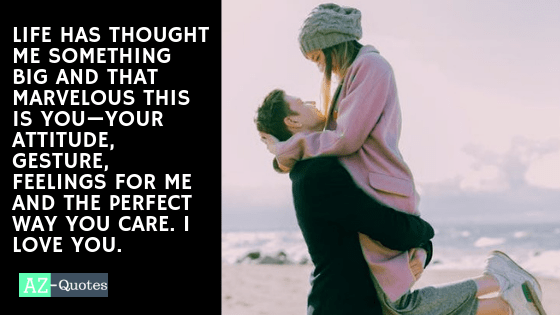 Top 58+ Romantic Quotes for Husband with Images | Az Quotes - Az-Quotes