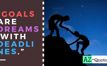 quotes about working hard to achieve goals (8)