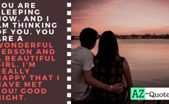 Good Night Image With Love Couple (7)