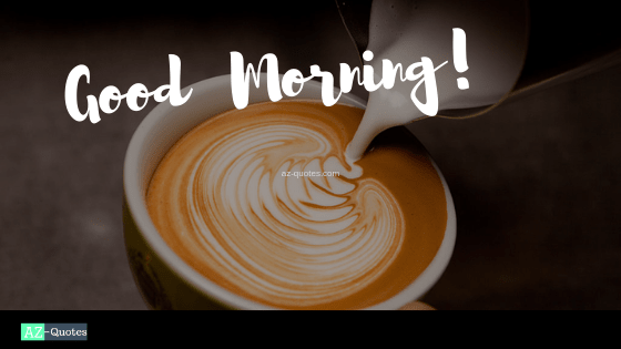 coffee mug good morning (2)