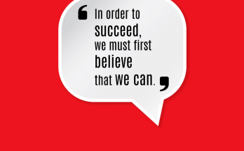 Motivational Speech on Achieving Goals