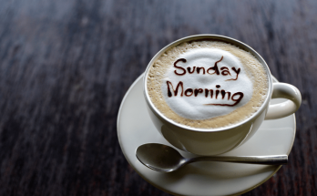 images good morning sunday