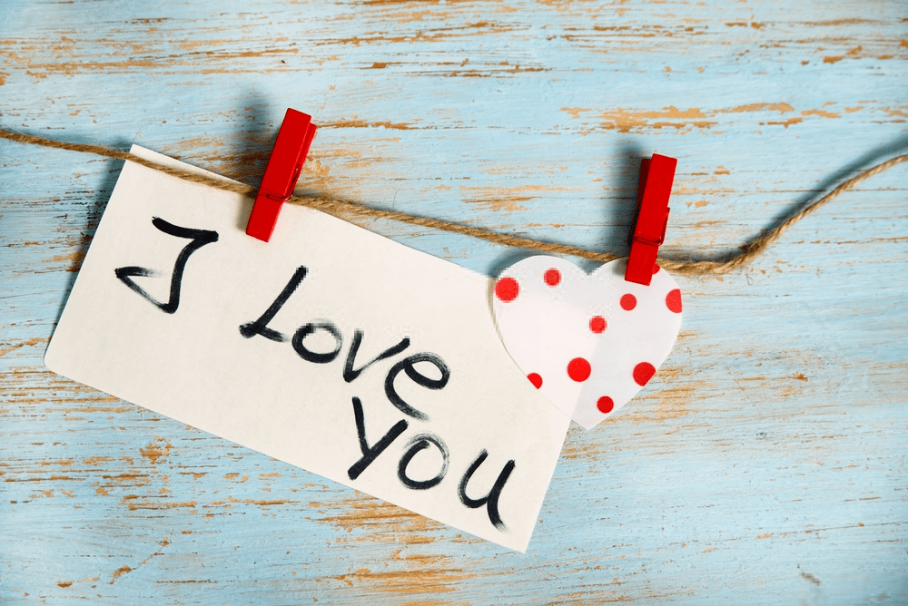 920+ Romantic I Love You Wallpaper Download HD Terbaru